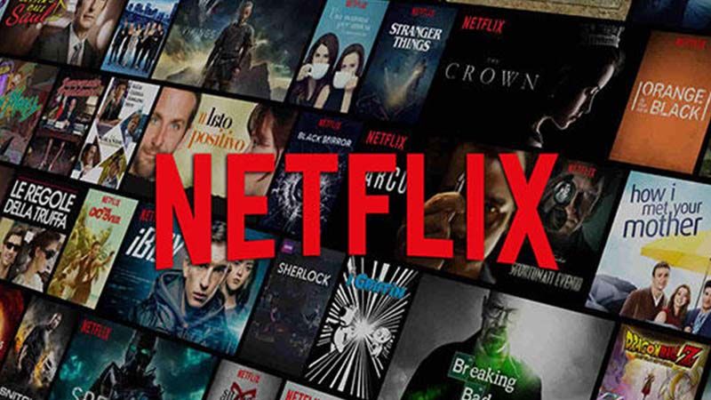 Netflix en çok izlenen diziler sıralamasını açıkladı! Stranger Things zirveyi kaptırdı! 1