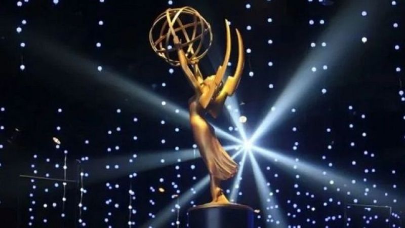 74. Emmy Ödülleri adayları açıklandı: Stranger Things, Squid Game ve daha fazlası... 1