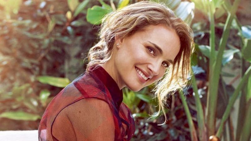 Natalie Portman, Thor: Love and Thunder filmiyle kariyerinin zirvesinde! İşte, Natalie Portman'ın hayatı ve tüm filmleri! 1