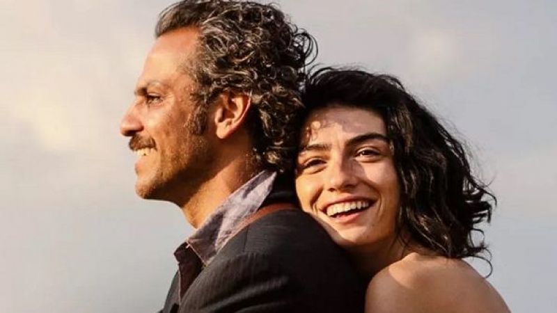 Netflix Türkiye'nin yeni filmi 'Gönül' geliyor: Erkan Kolçak Köstendil ve Hazar Ergüçlü başrollerde! 1