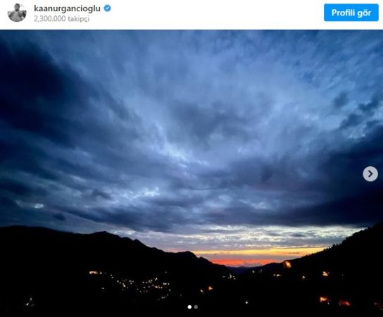 Kaan Urgancıoğlu şu an nerede, ne yapıyor? Instagram’dan paylaştığı video merak konusu oldu 2
