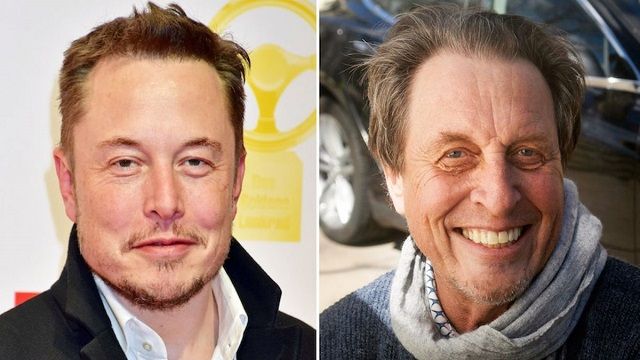 Elon Musk'a baba şoku! Errol Musk, oğlu Elon Musk için yaptığı 'sütçüden' şakasıyla gündemde! 1