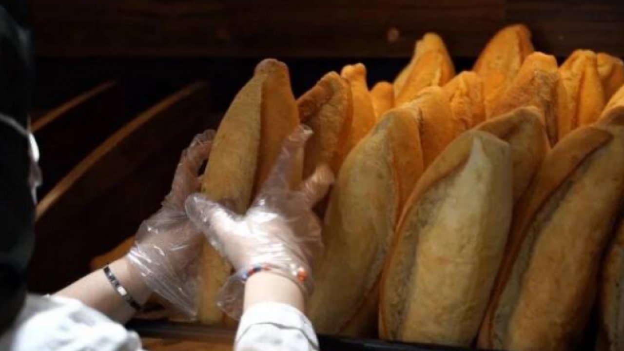 İzmir ve İstanbul'da halk ekmek zammı