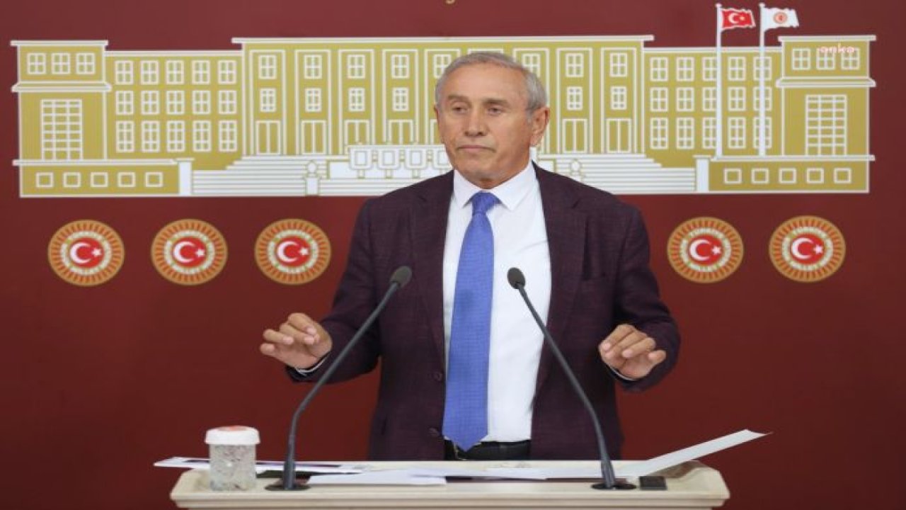 YILDIRIM KAYA’DAN KPSS ADAYLARINA ÇAĞRI : “UĞRADIĞINIZ HAKSIZLIĞIN GİDERİLMESİ İÇİN MADDİ VE MANEVİ TAZMİNAT DAVASI AÇIN”