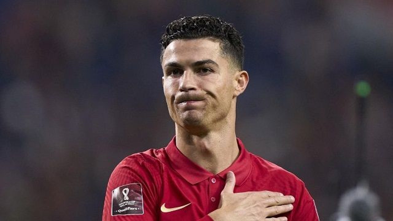 Cristiano Ronaldo Galatasaray transferi ile gündemde! Portekizli yıldızın yanıtı...