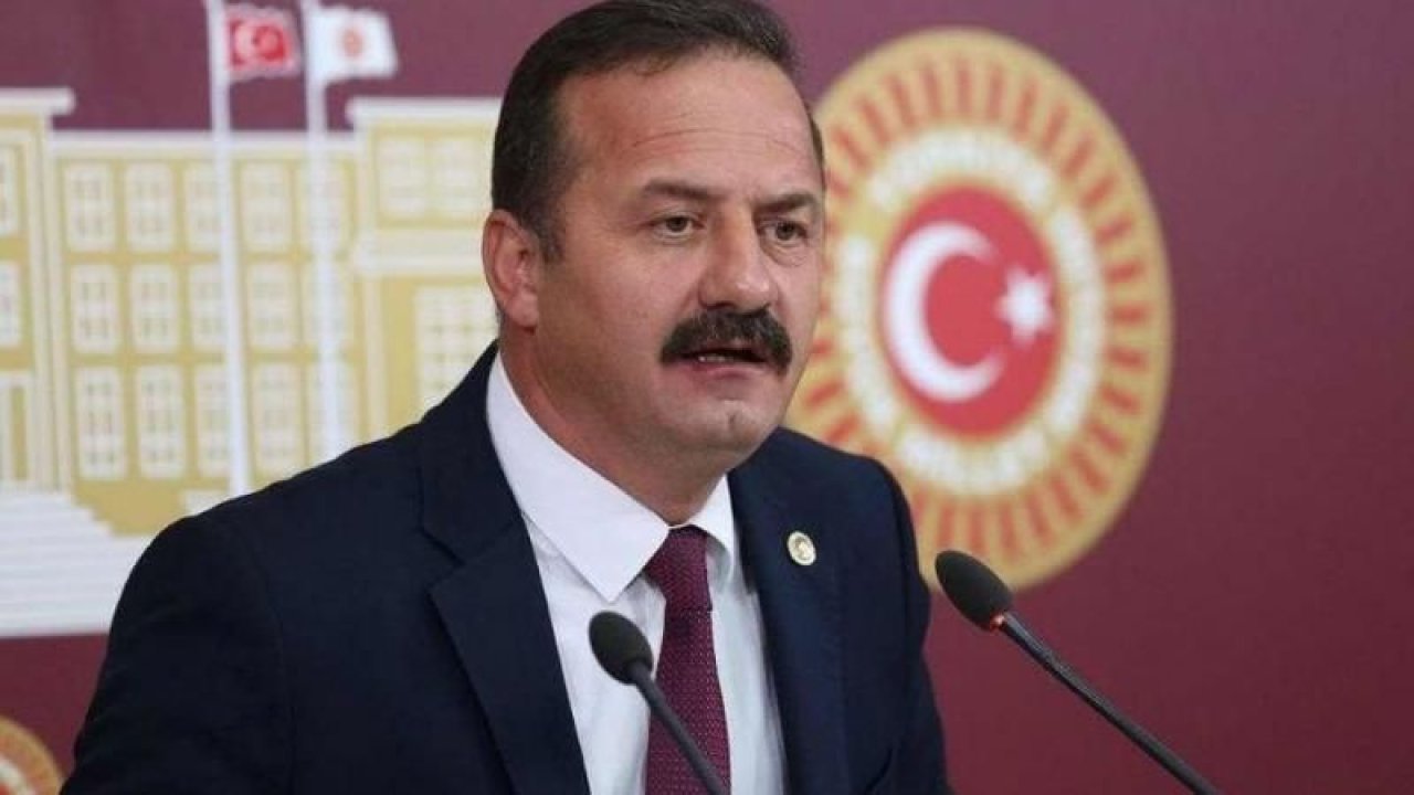 İyi Partili Yavuz Ağıralioğlu tepkilerin hedefi oldu! Skandal açıklama: "Türk demiyoruz"