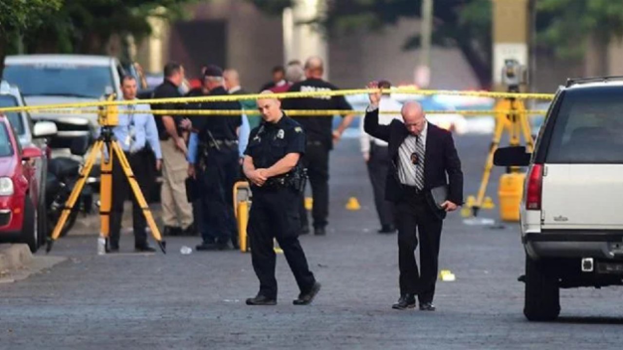 ABD'de Müslümanları hedef alan katil aranıyor! Seri cinayetler endişe uyandırdı
