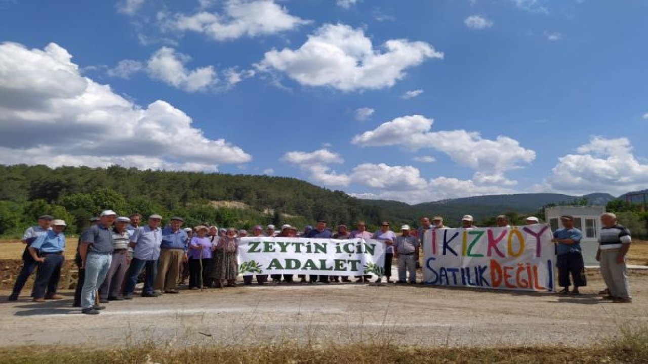 MUĞLA AKBELEN ORMANI’NDA YARIN, ÜÇÜNCÜ KEZ KEŞİF YAPILACAK