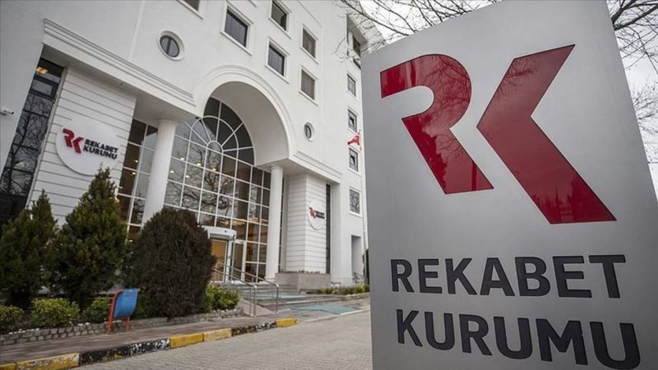 Rekabet Kurumu'ndan en sevilen sitelere soruşturma