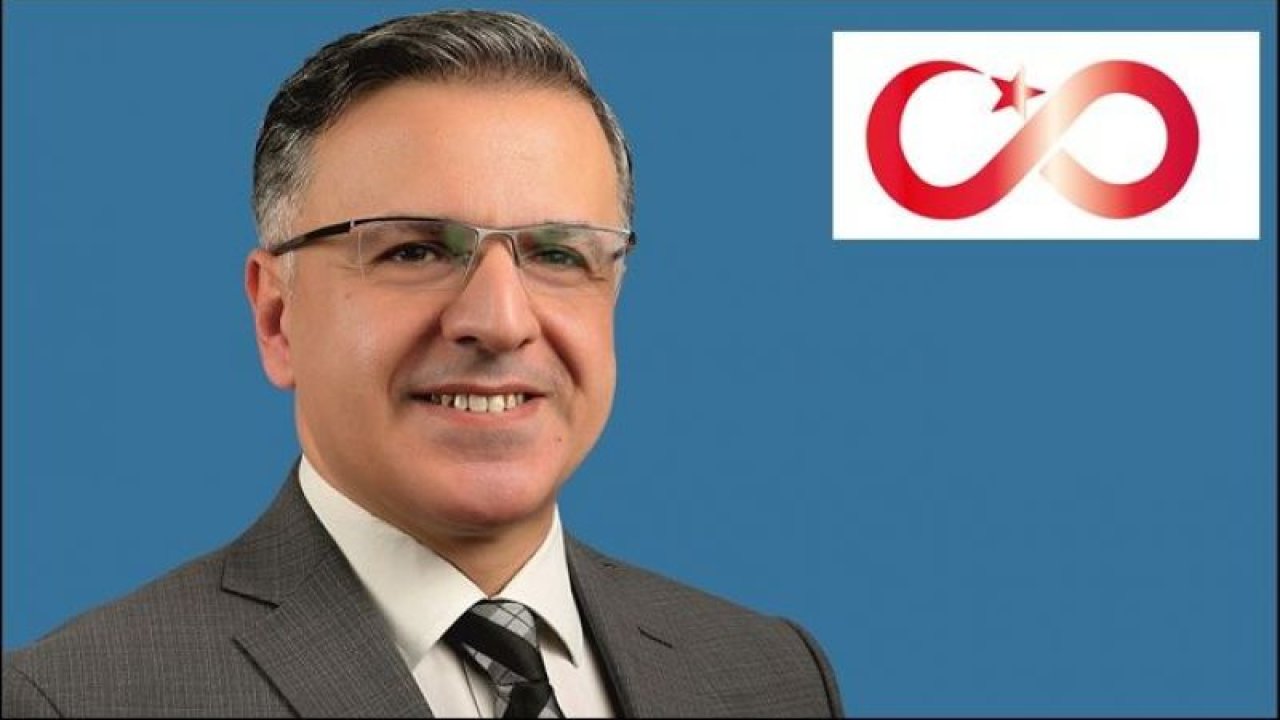Türk siyasetinde yeni bir parti kuruluyor: Milliyetçi Sol Parti