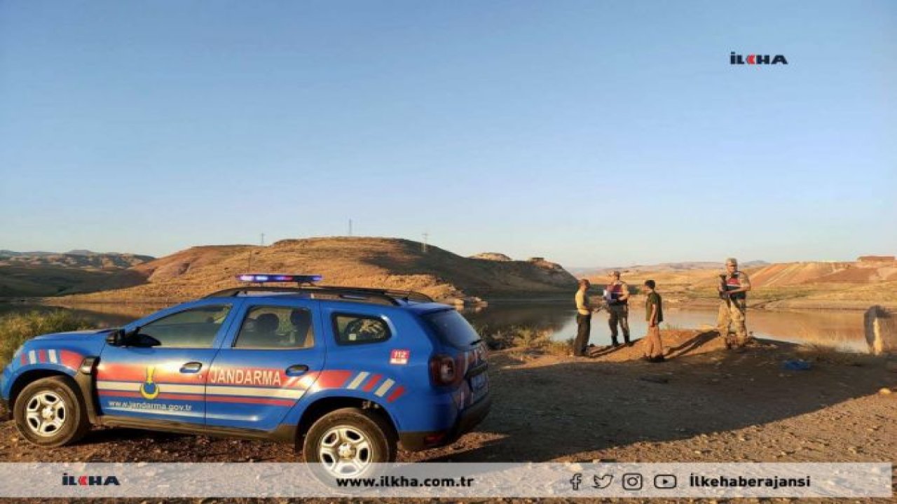 Siirt’te son 5 yılda 29 kişi boğularak hayatını kaybetti