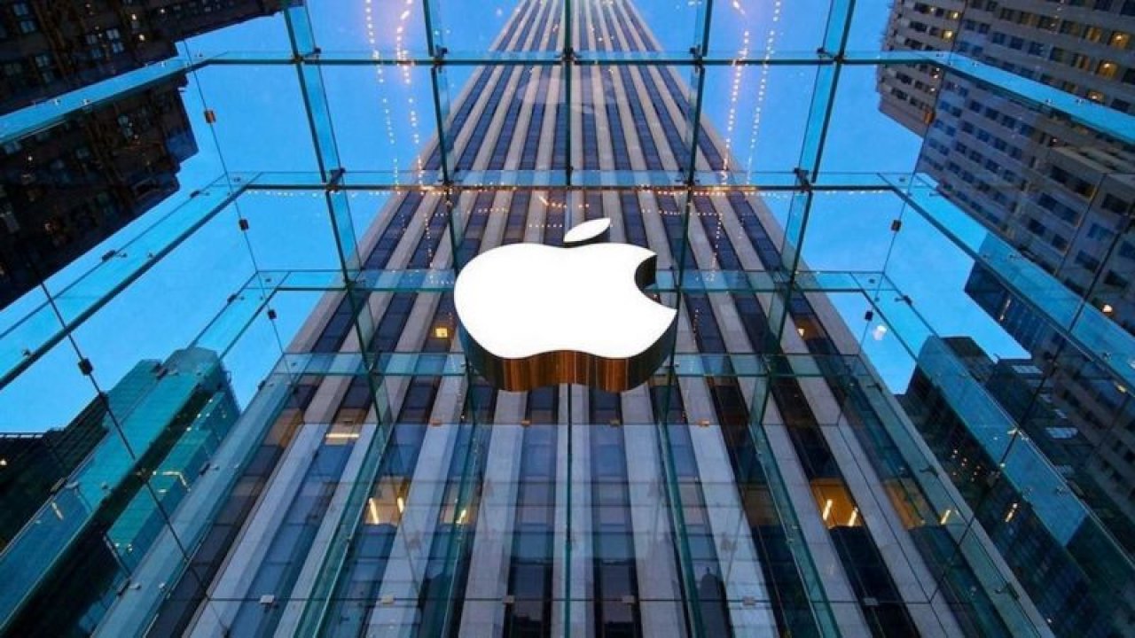 Apple, Tayvan'da üretilen ürünlere 'Çin'de Üretildi' ibaresi istiyor iddiası