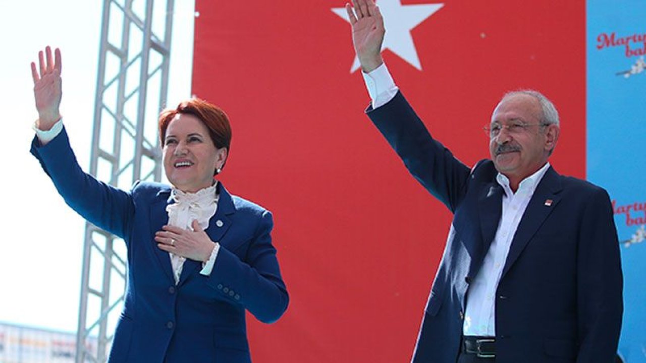 Muhalefet partilerinin yabancı ülkelerle kurduğu temaslar AKP'de nasıl karşılanıyor?