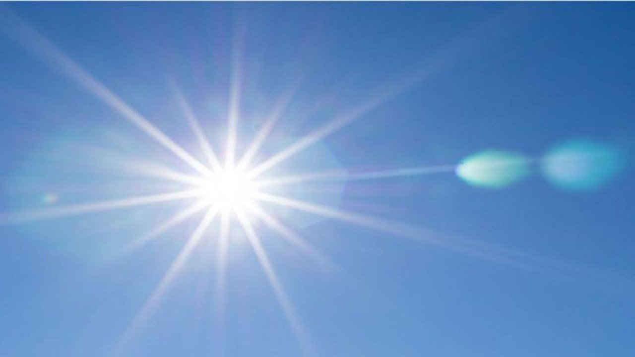 Güneş ışınları yanıkları; mantarı ve cilt hastalıklarını da beraberinde getiriyor