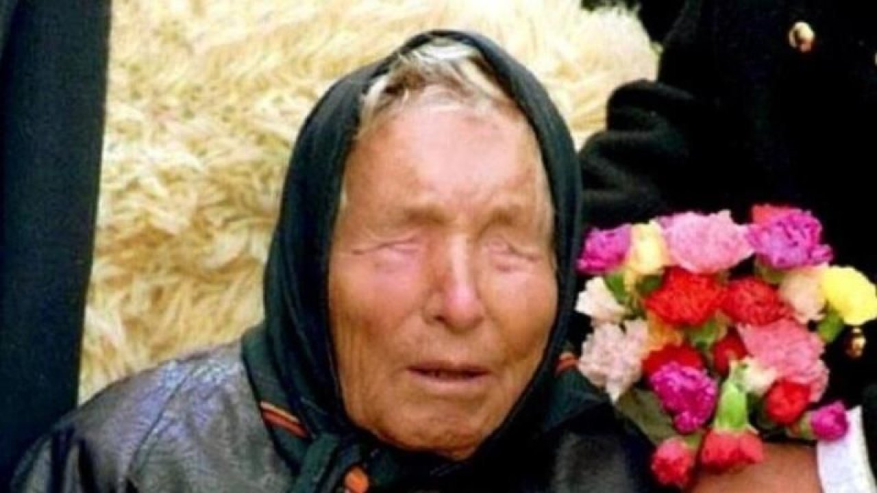 Baba Vanga tahmin etmişti! 30 bin yıllık mikroplar yeniden ürüyor