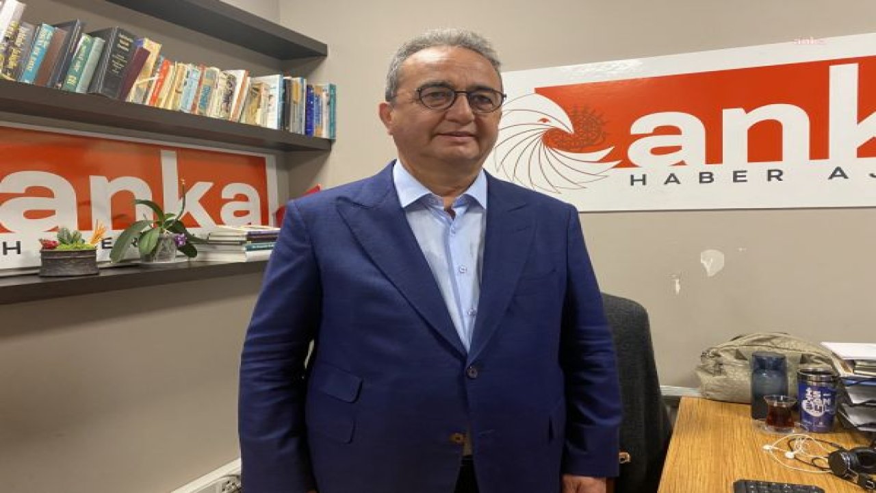 CHP YURT DIŞI ÖRGÜTLENME ÇALIŞTAYI, YARIN İSTANBUL'DA BAŞLIYOR... BÜLENT TEZCAN: "SEÇİME YÖNELİK ÇOK CİDDİ ÇALIŞMALAR YAPILACAK"