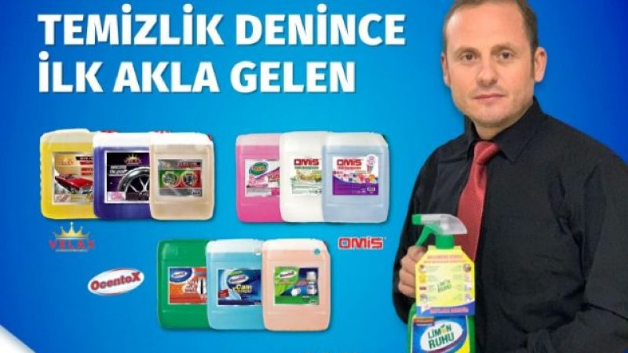 Banyo topu dolandırıcılığında yeni gelişme! Deterjan Pazarı kurucusu Süleyman Kocabaş kimdir ve nerede?