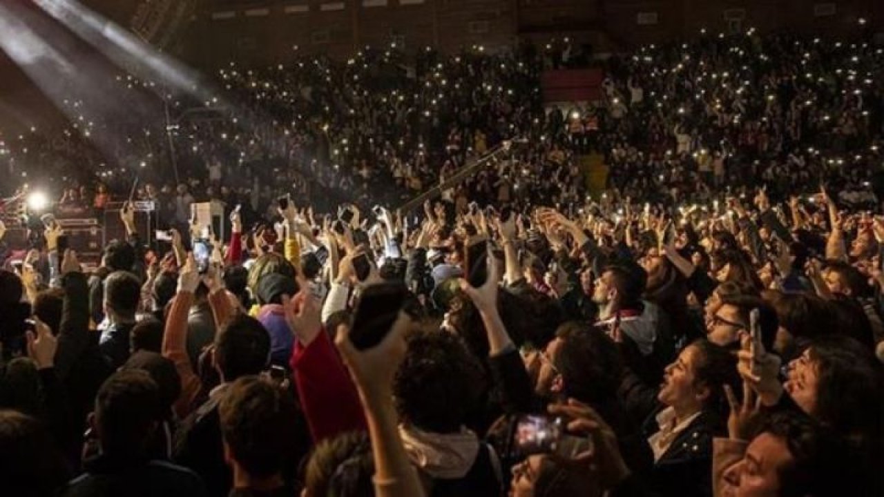 Zeytinli Rock Festivali iptal edildi! Kaymakamlıktan şaşırtan açıklama geldi! "Vatandaş istemedi"