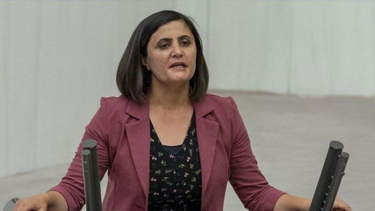HDP'li Dilan Taşdemir: SİHA'lar yargısız infaz aracına dönüştü