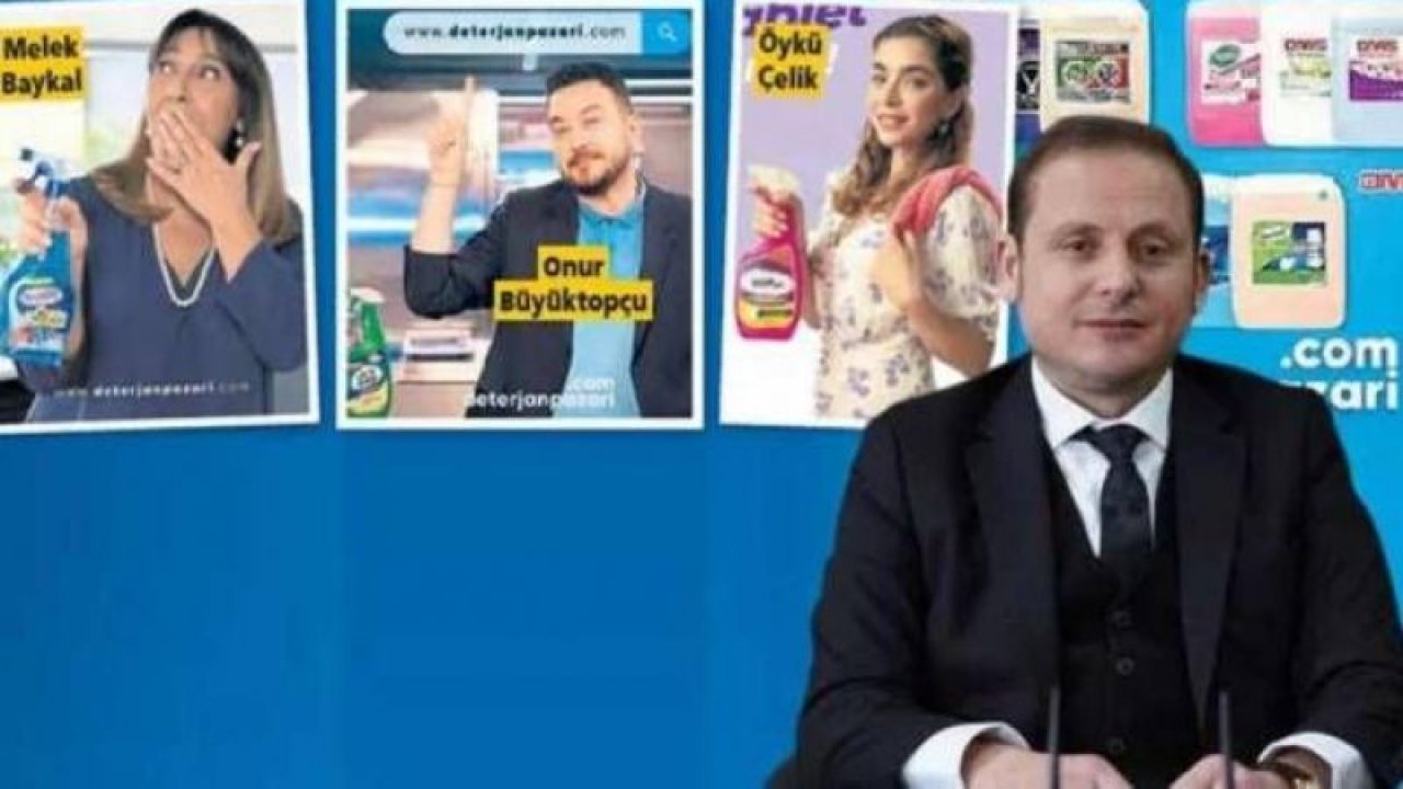 Deterjan Pazarı sahibi Süleyman Kocabaş ilk kez konuştu! Paralar ödenecek mi?