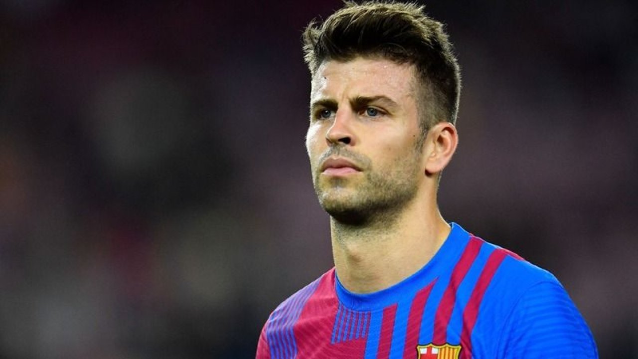 Shakira'dan ayrılan Pique'nin sevgilisi ortaya çıktı! Aldatma iddiaları doğru mu?