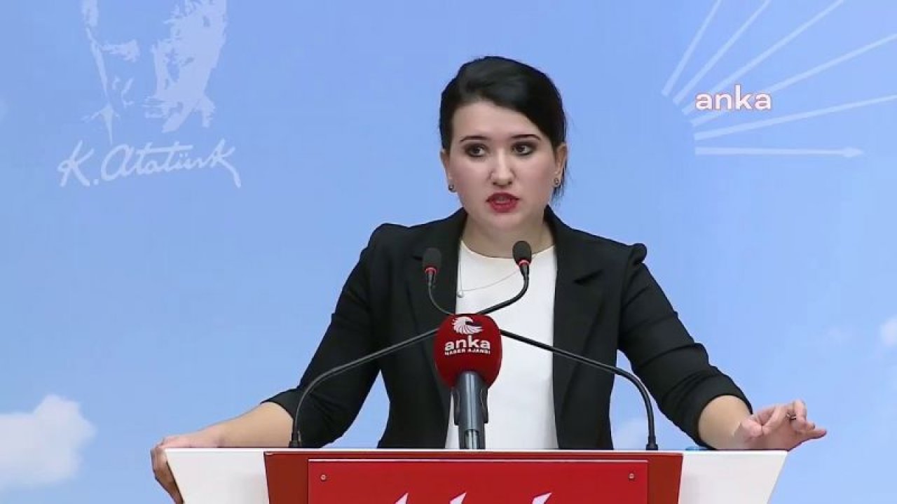 GÖKÇEN: “ERDOĞAN ÇOK İYİ BİLİYOR. MİLYONLARCA GENÇ, ONA VEDA EDERKEN ‘BİZ BİR KABUSU YENDİK’ DİYEREK ŞARKILAR SÖYLEYECEĞİZ”