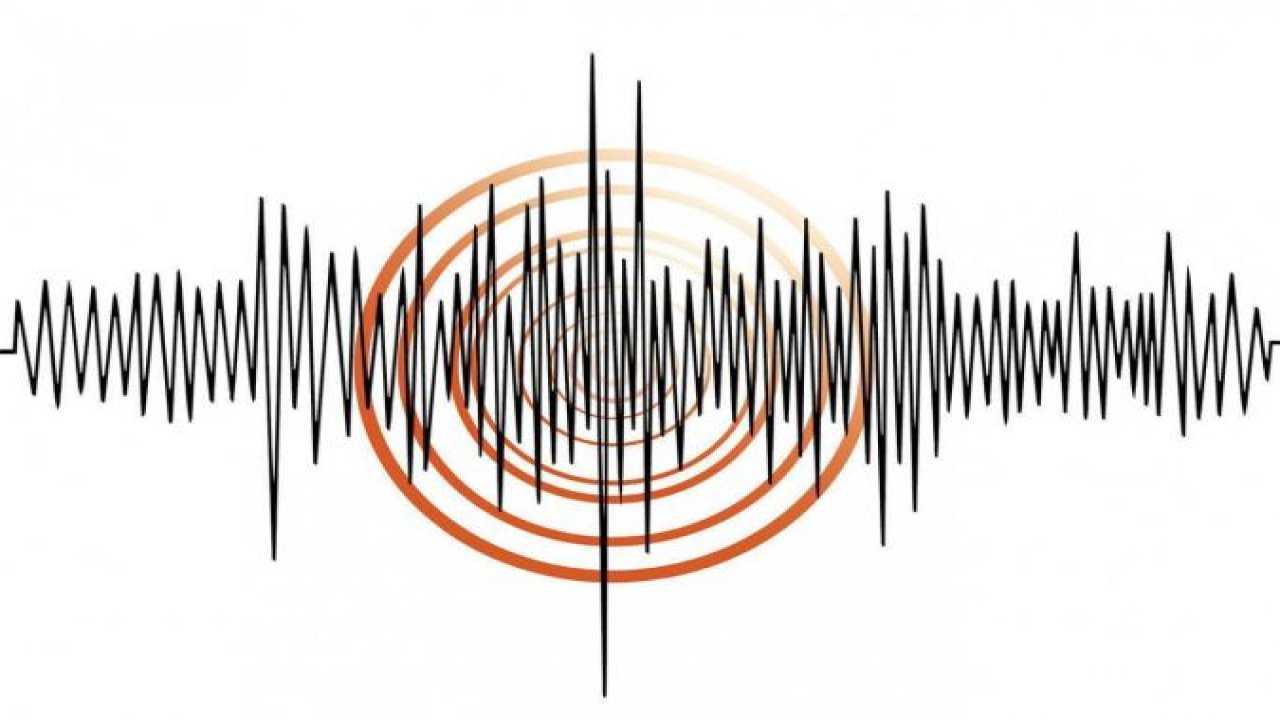 Çorum'da 4,2 büyüklüğünde deprem