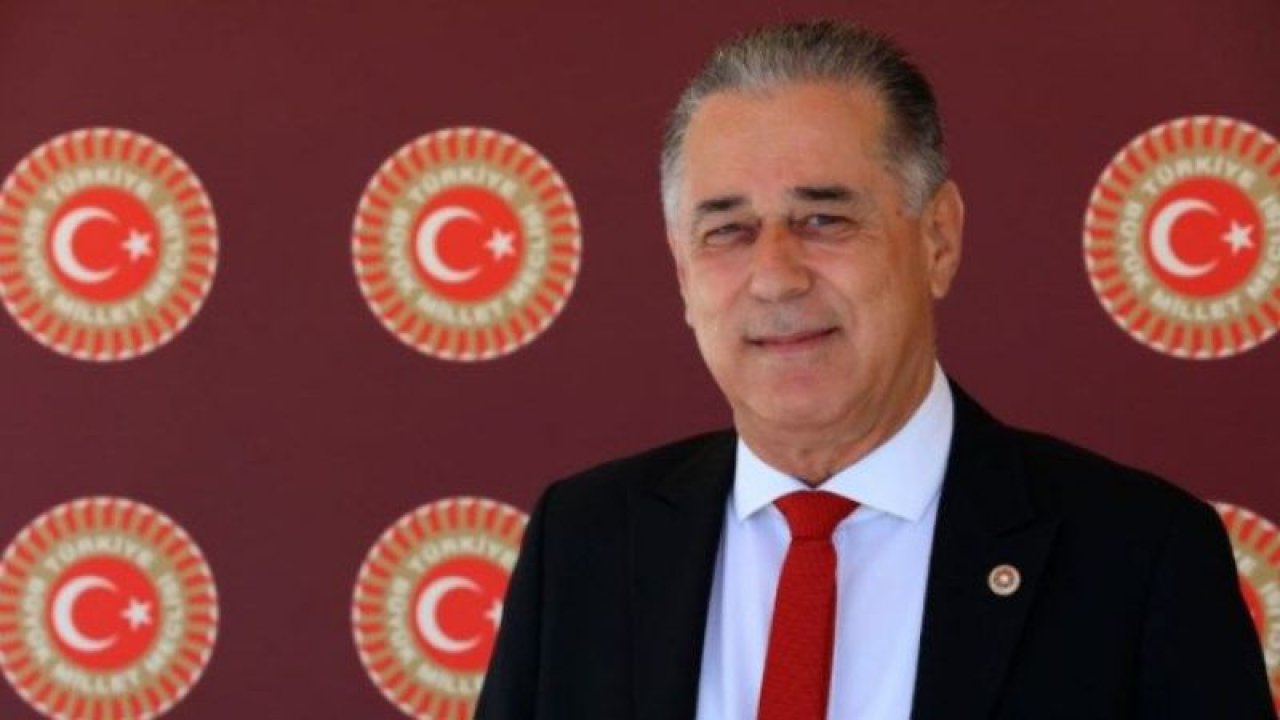 CHP Muğla Milletvekili Suat Özcan hastaneye kaldırıldı