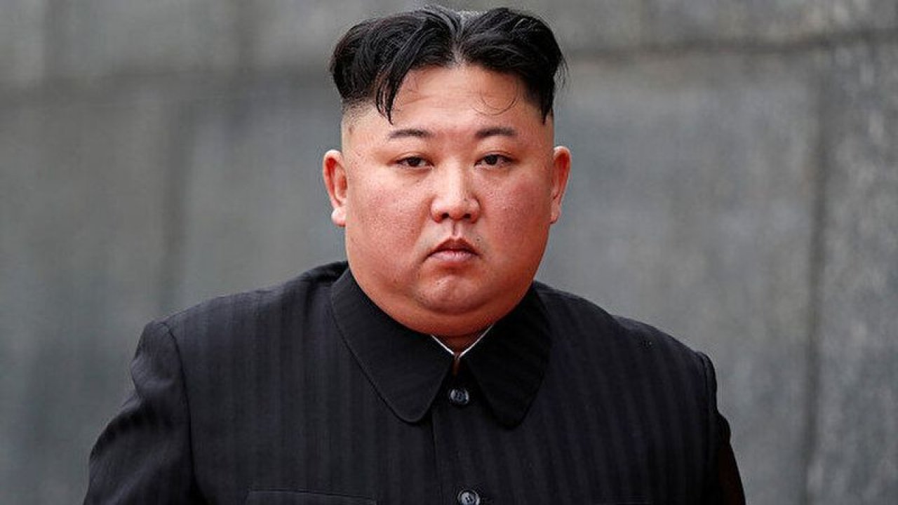 Kuzey Kore'de bir garip yas! Gülmek bile yasaklandı
