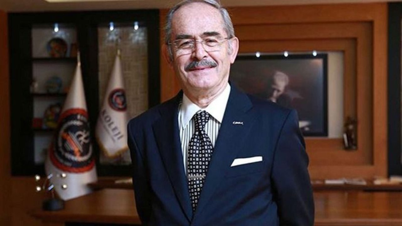 CHP'li başkan Büyükerşen, aklındaki Cumhurbaşkanı adayını açıkladı