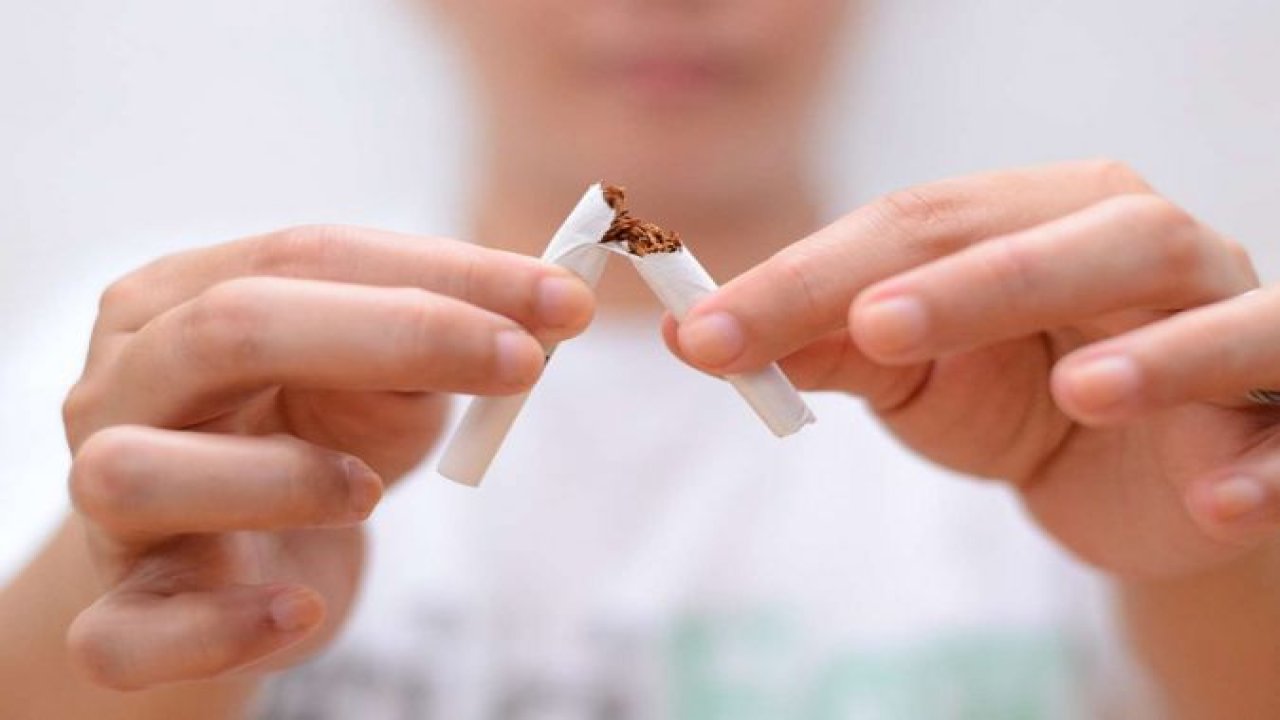 Sigara içmek kolorektal kanser riskini artırıyor!