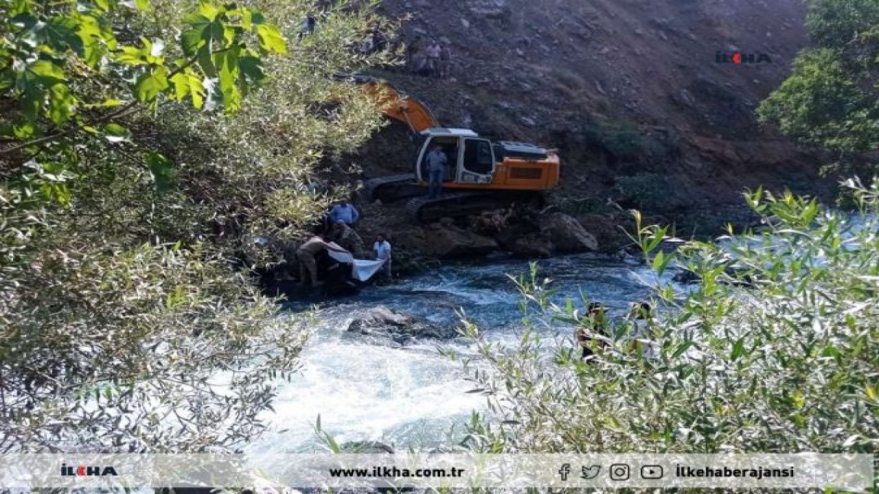 Kayıp sağlıkçının cansız bedeni bulundu