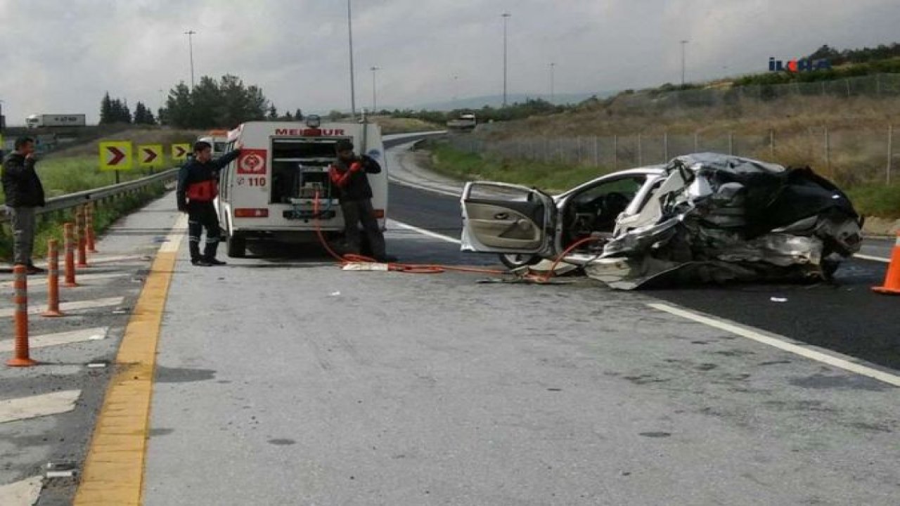 Temmuz ayında meydana gelen trafik kazalarında 260 kişi hayatını kaybetti