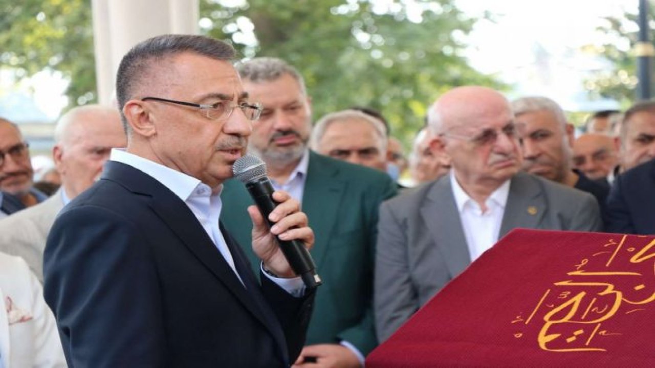 Mustafa Karahasanoğlu ebediyete uğurlandı