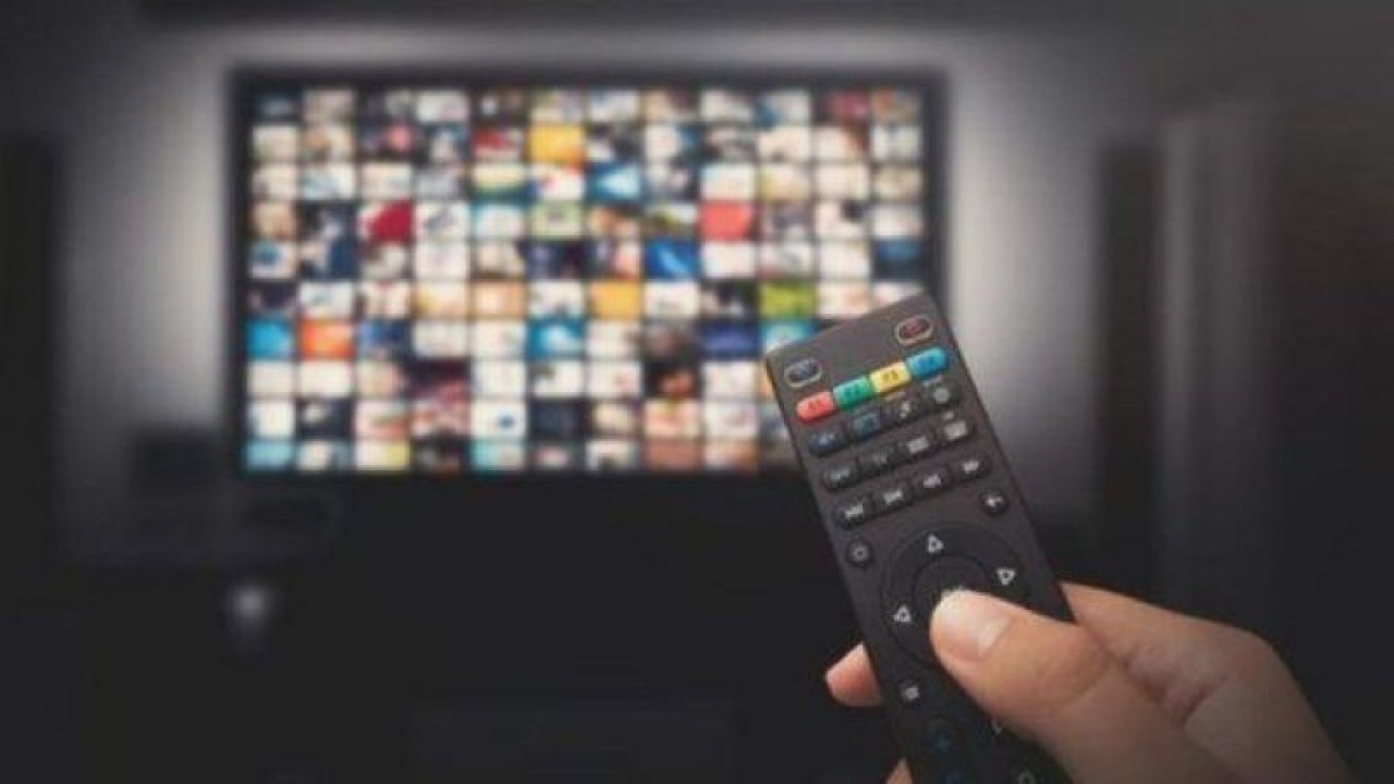 TV yayın akışı: 14 Ağustos Pazar 2022!  Bugün TV'de hangi dizi ve filmler var?