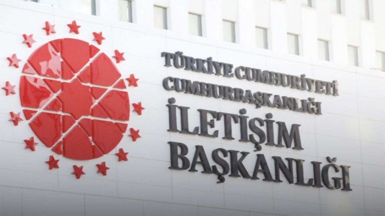 İletişim Başkanlığından 12 ülkede "BM Güvenlik Konseyi Reformu" paneli