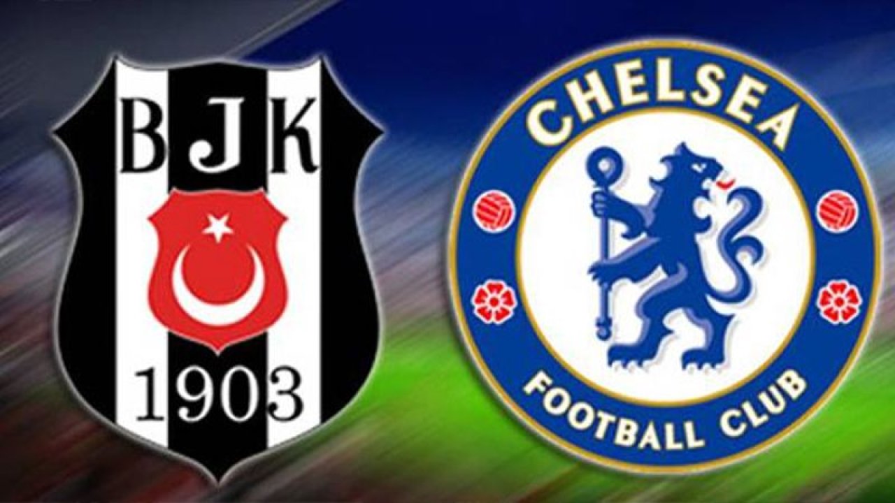 Beşiktaş ile Chelsea arasında tarihi anlaşma