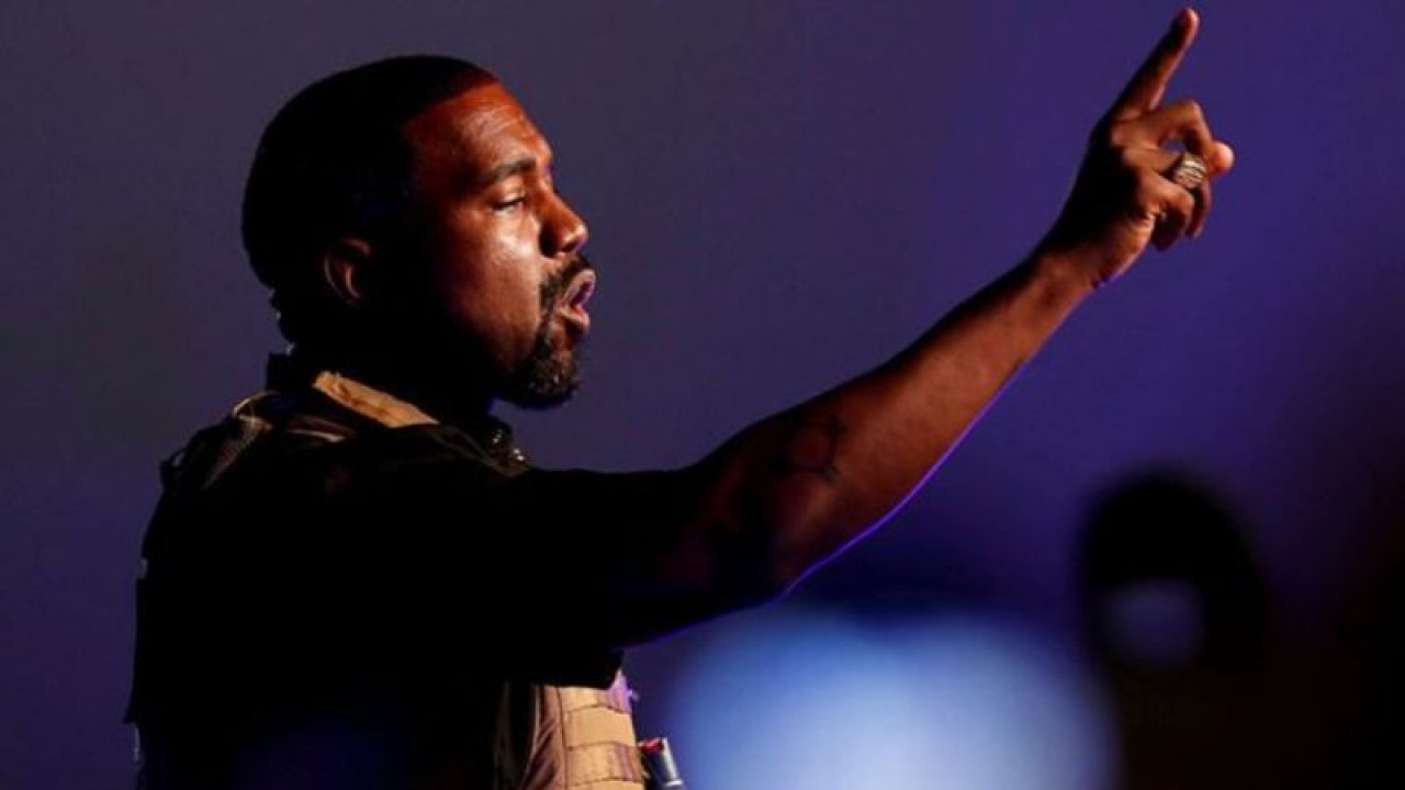 Kanye West: 'Bir yıl içinde evsiz kalacağım'