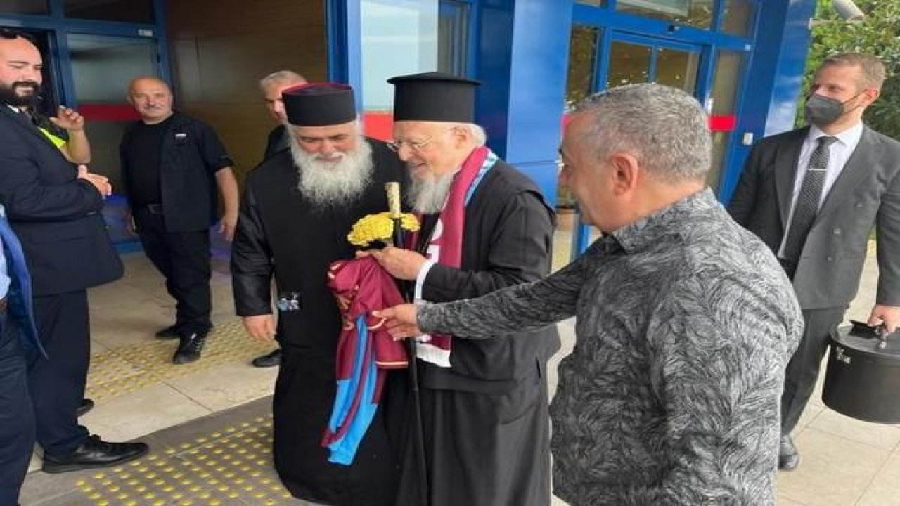 Ekümenik patrik ne demektir, ekümeniklik nedir?