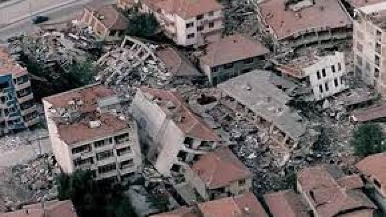 Prof. Dr. Naci Görür'den kritik açıklama! İstanbul depremi kaç şiddetinde olacak? Büyük İstanbul depremi ne zaman gerçekleşecek?