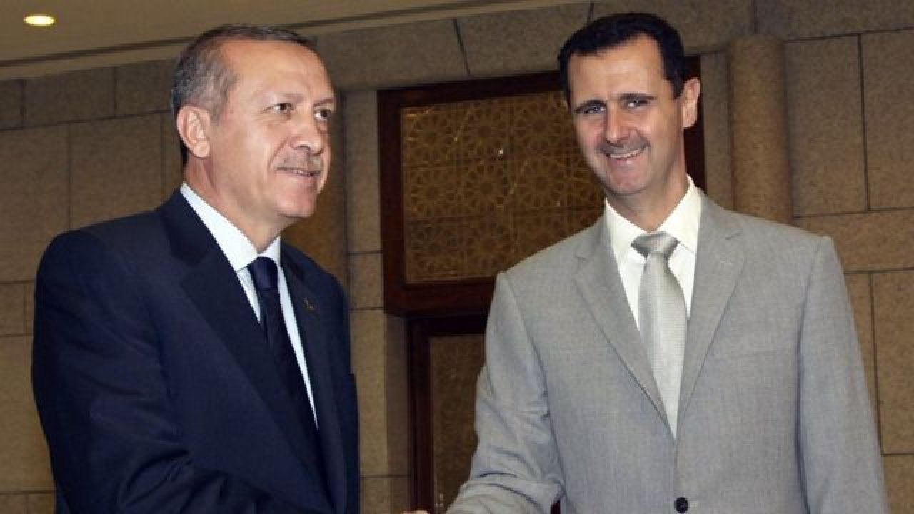Beşar Esad ile iletişim kurulacak mı? Dışişleri Bakanı Çavuşoğlu'ndan kritik Suriye açıklaması