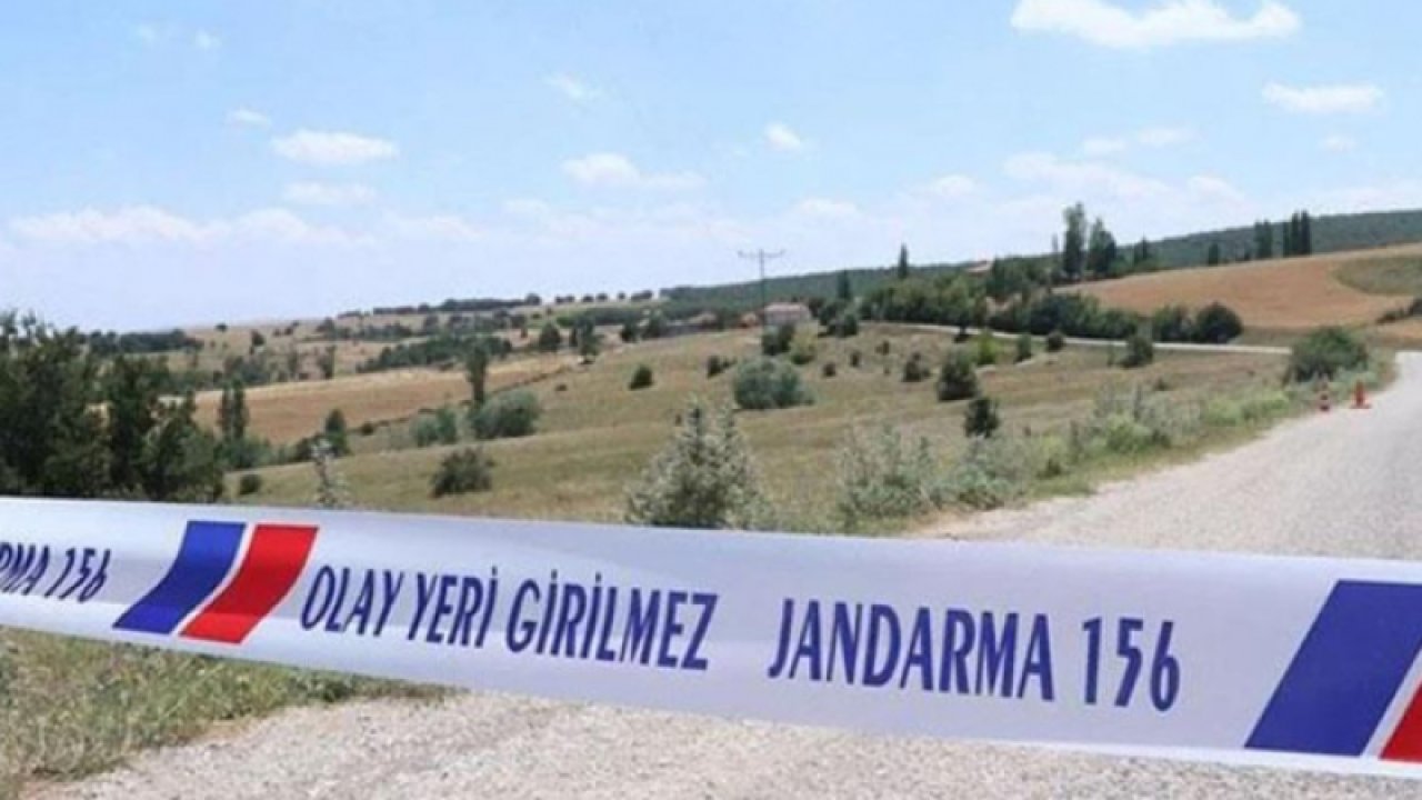 Tunceli'de bir köy karantinaya alındı