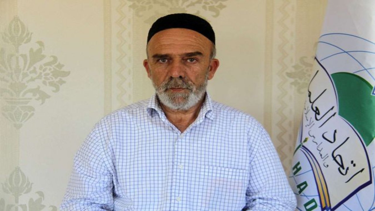 Molla Muhammed Özer: Şeyh Said'i herkes tanır ama hakaret edenler kimlerdendir bilinmez