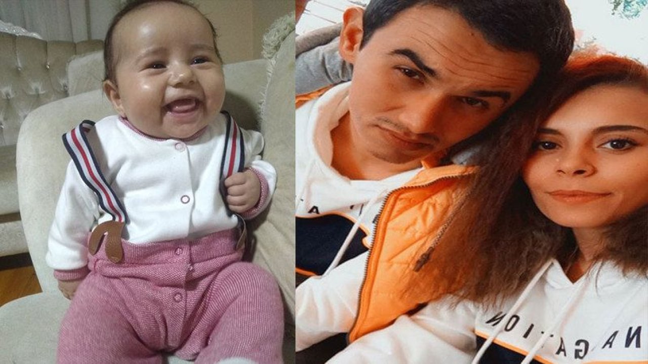 3 aylık bebeği döverek öldüren şahıs cezaevinde asılı halde bulundu