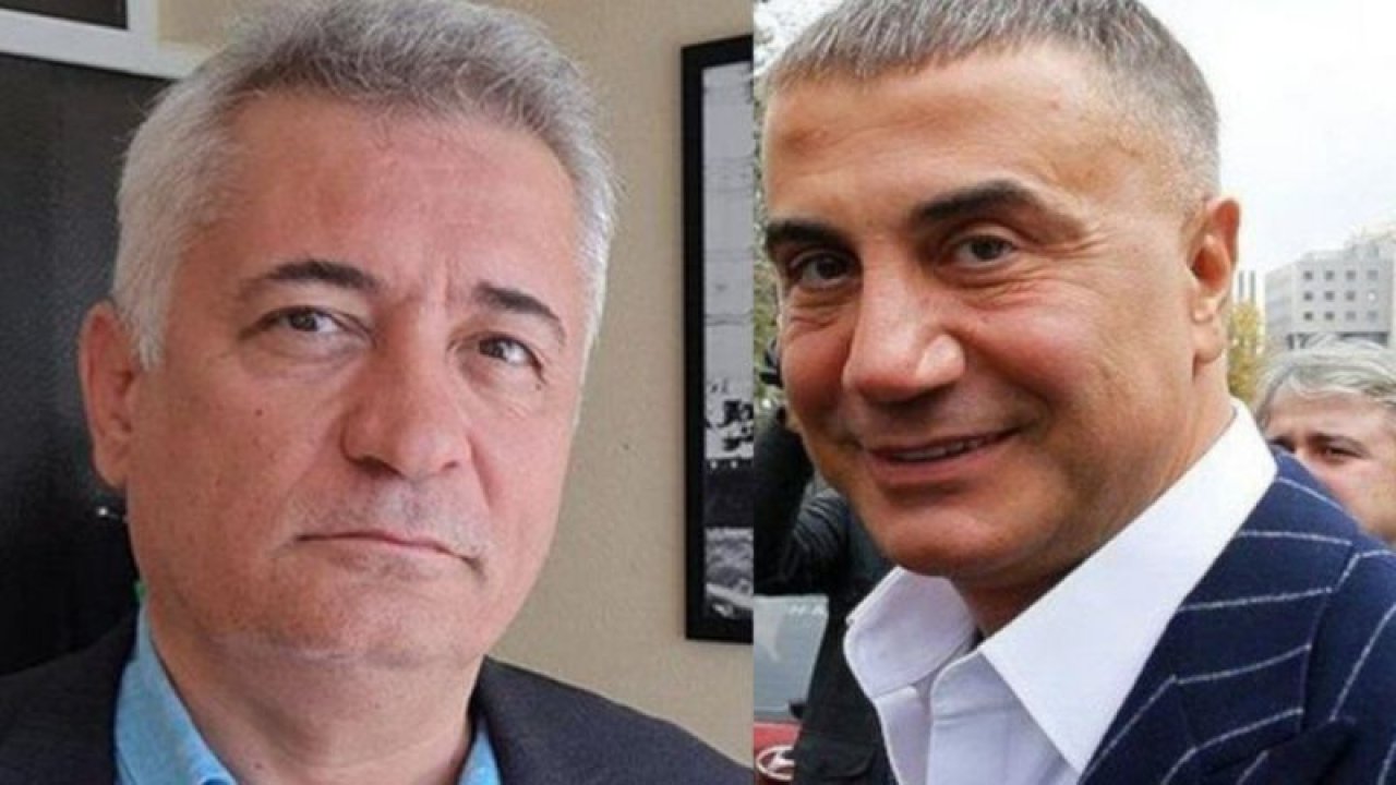 Eski Organize Suçlarla Mücadele Şube Müdürü, Sedat Peker'i doğruladı