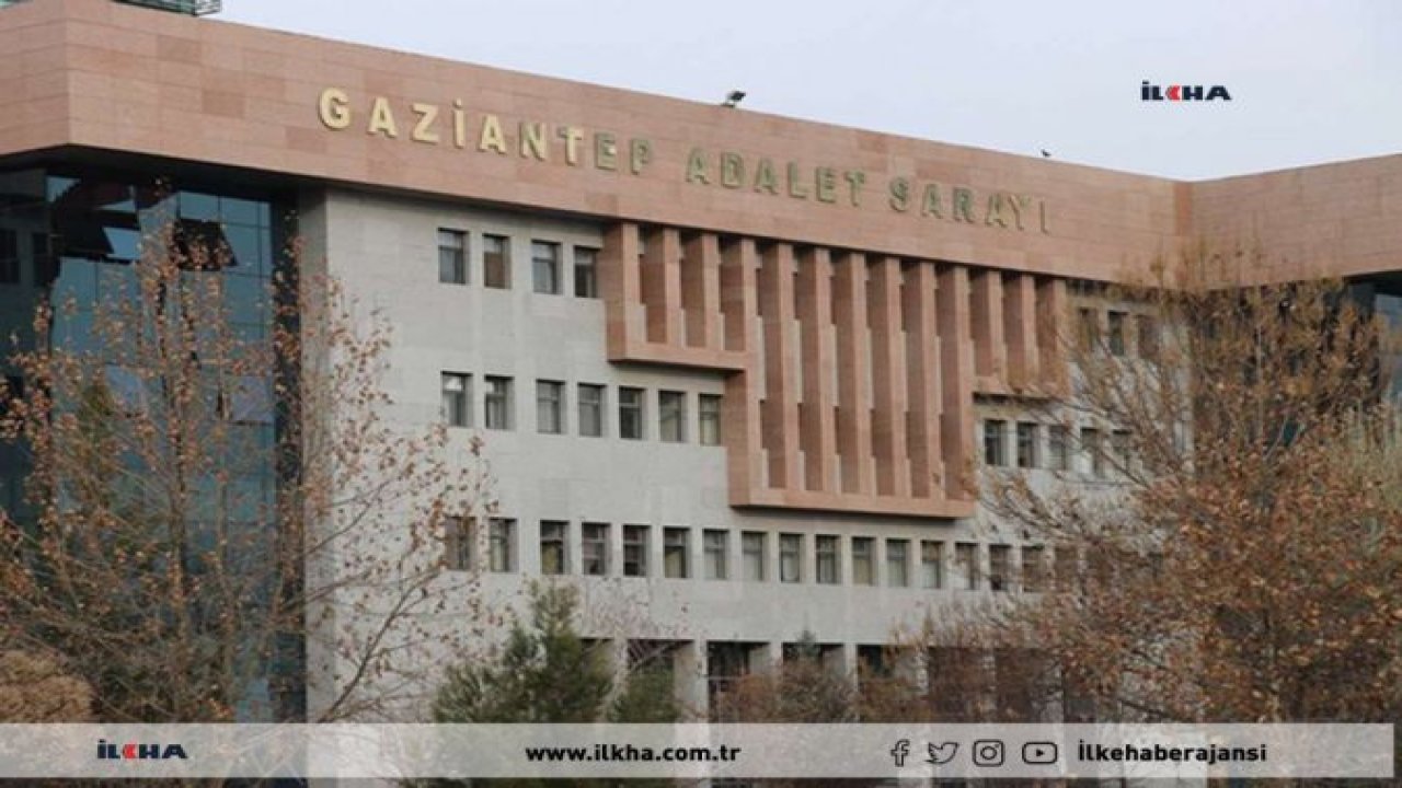 Gaziantep’te hırsızlık yapan 6 kişi tutuklandı