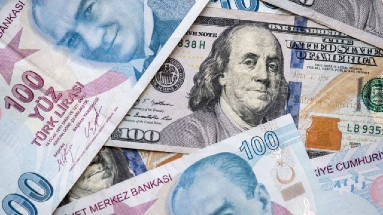 Merkez Bankası duyurdu! Türkiye'nin ödemesi gereken dış borç dudak uçuklatıyor