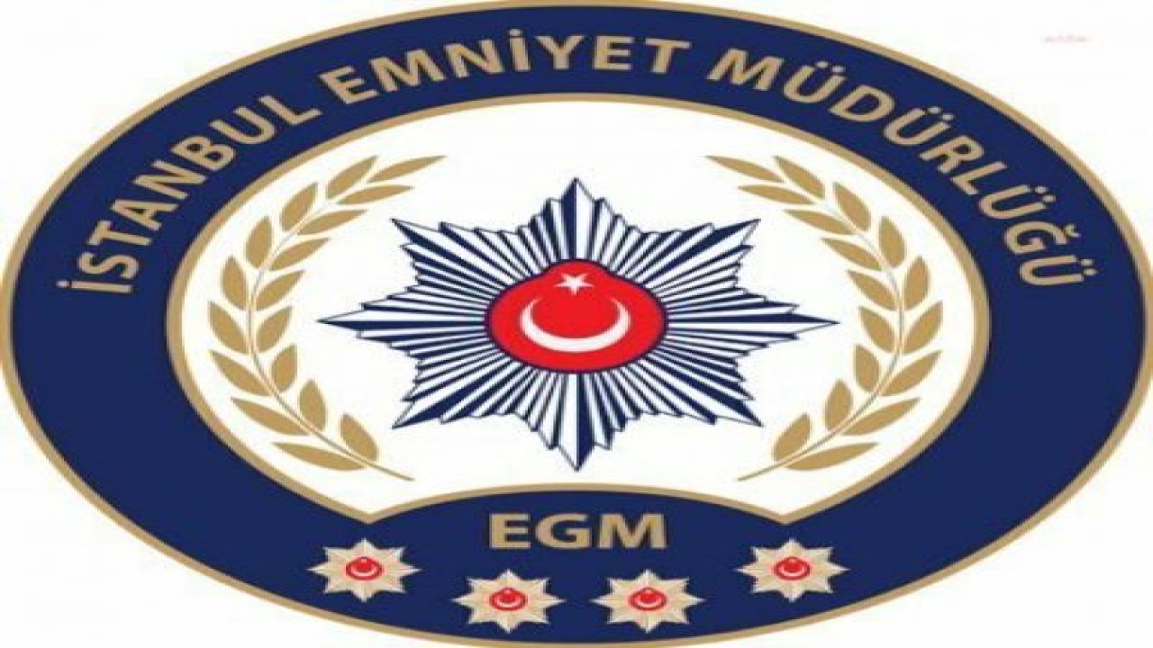 İSTANBUL EMNİYETİ’NDE 10 İLÇE İLE İSTİHBARAT, TEM, MALİ ŞUBE, OLAY YERİ İNCELEME GİBİ 12 ŞUBENİN MÜDÜRÜ DEĞİŞTİ