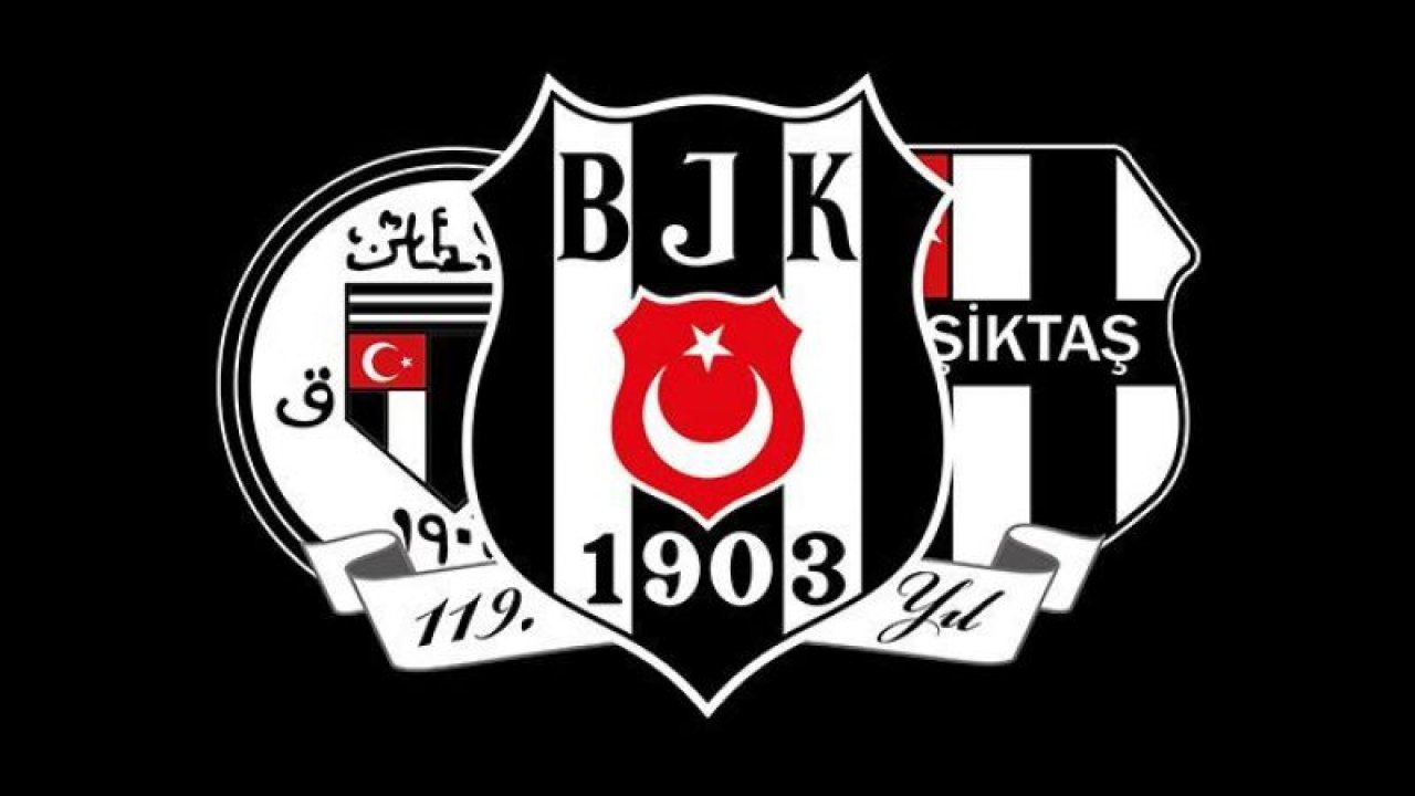 Beşiktaş'tan Ethem Sancak'a çok sert tepki: Burada Arap bayrağı yok