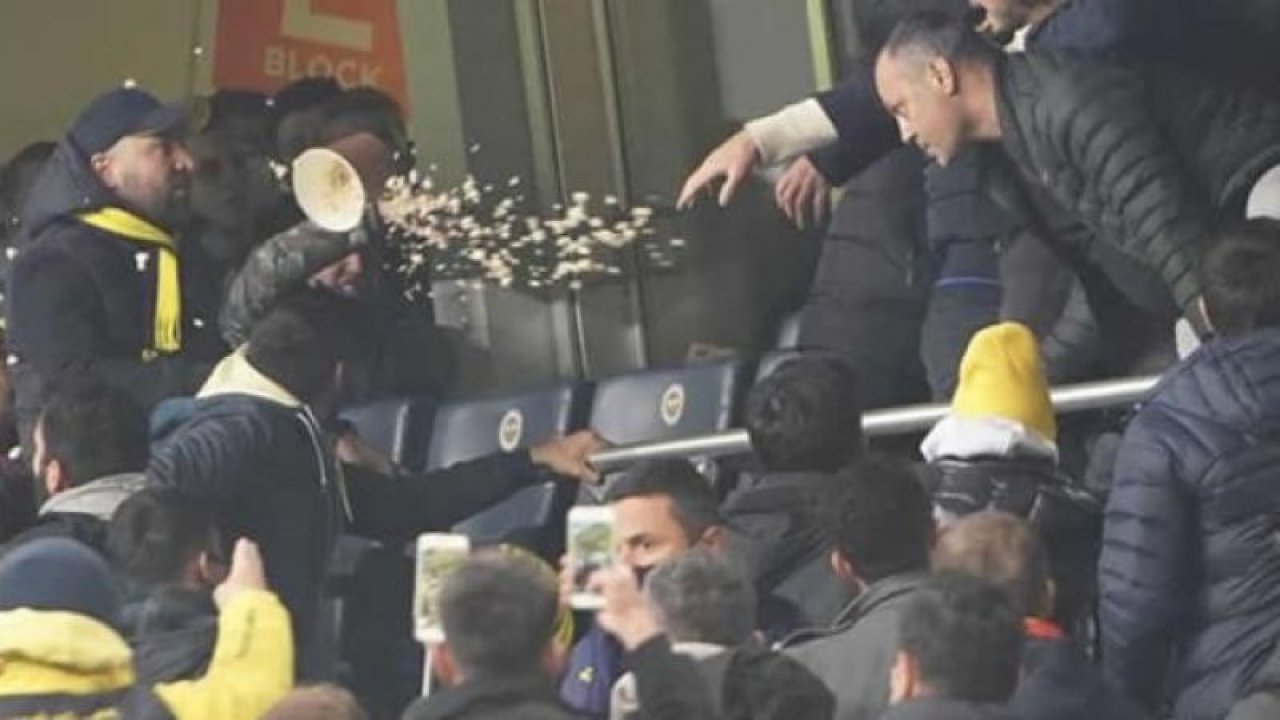 Fenerbahçe'de intihar girişimi: Ali Koç istifa etsin